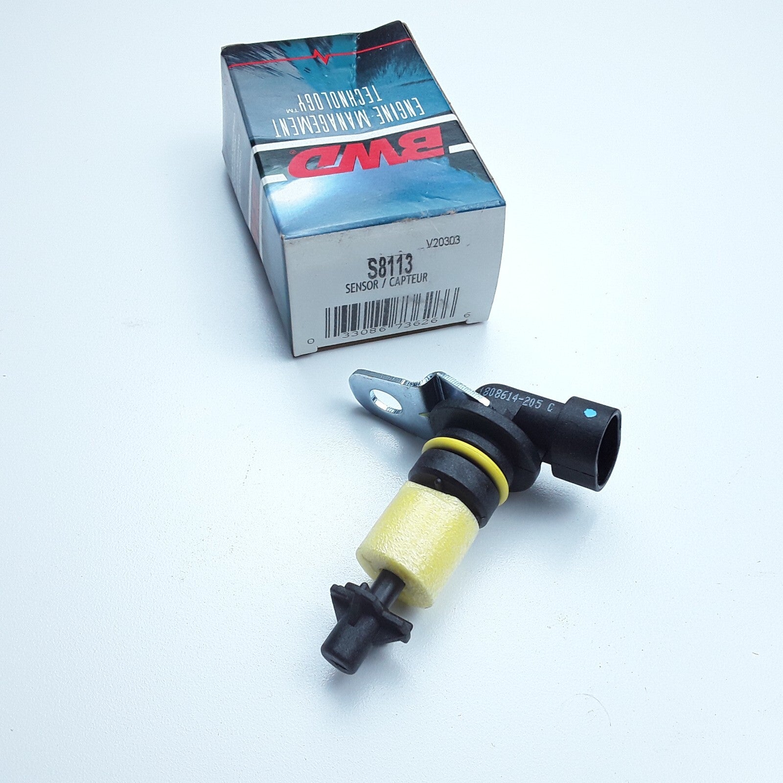 Engine Oil Level Sensor Fits Oldsmobile Chevrolet Pontiac Buick Saturn 1993-2009