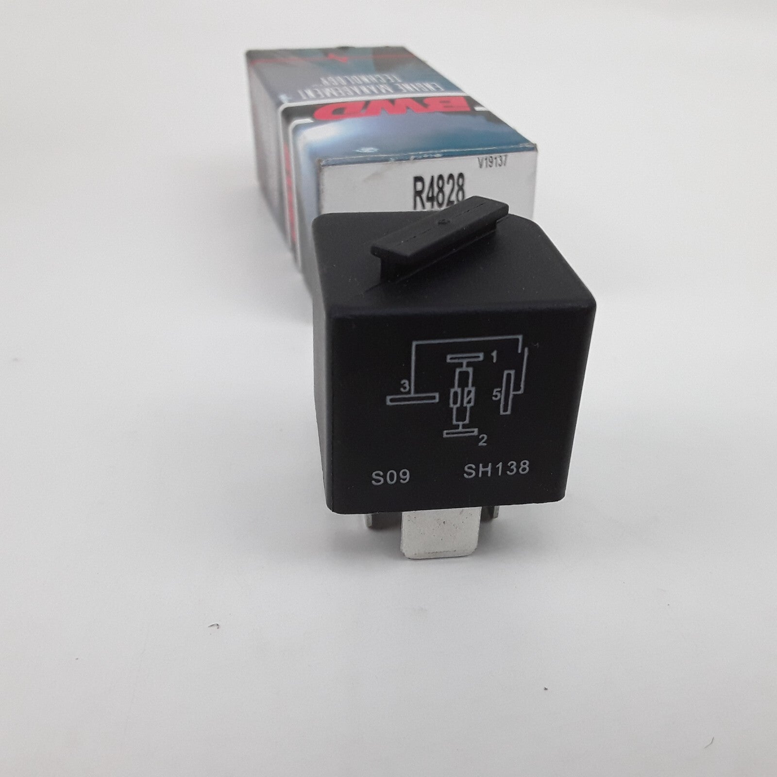 Coolant Fan Relay Fits Ford Mystique Mercury Mystique 1995 1996 1997 98 99 2000