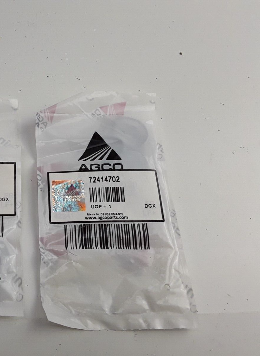 Genuine OEM Agco 72414702 Seal Kit Fast Free Shipping - HotCarParts