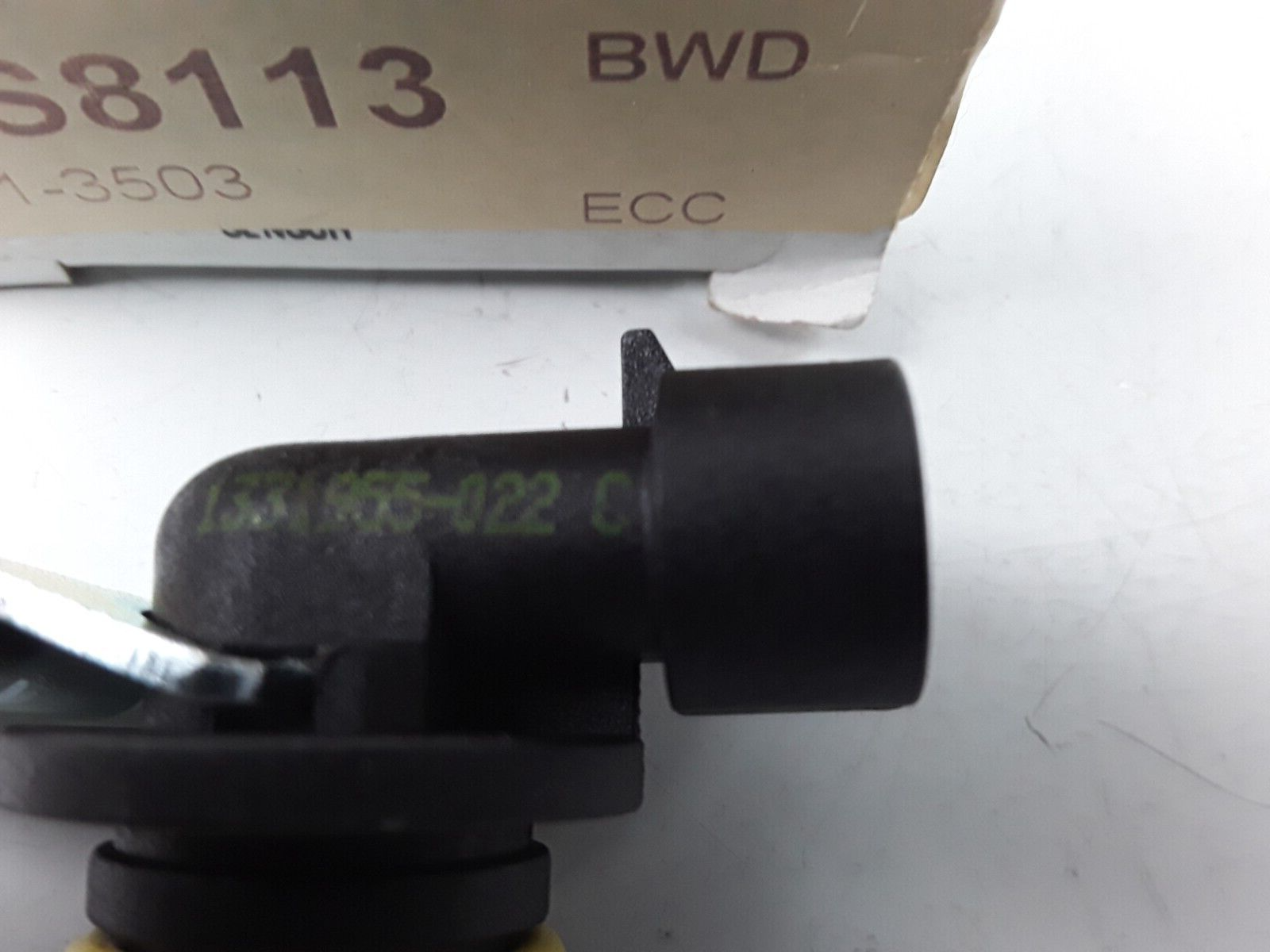 Engine Oil Level Sensor for Uplander, Terraza, Impala, Malibu,Century +More - HotCarParts