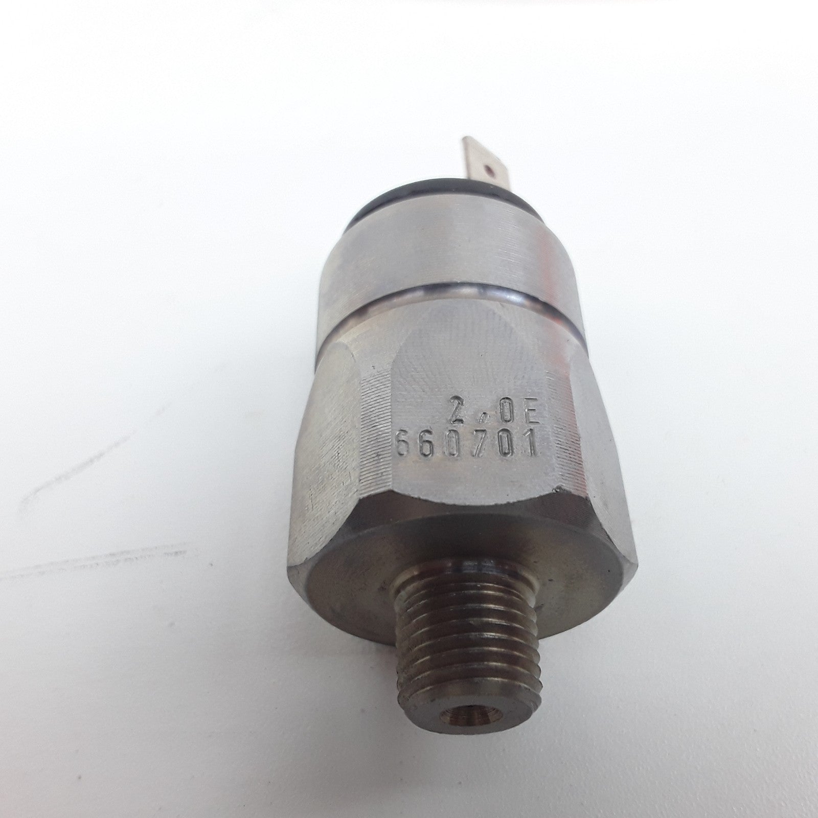 Cubculec 920596.0022 Break Light Pressure Sensor For Kalmar Machine Forklifts