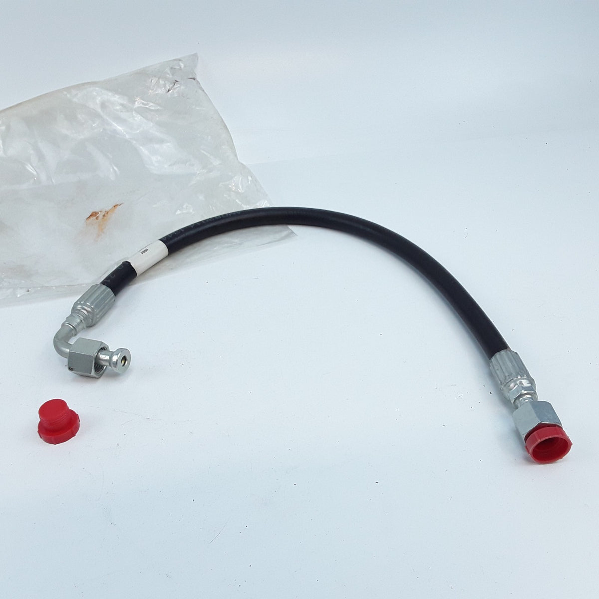 Hyster 2065670 Hydraulic Hose Assembly For Heavy Duty Forklift Parts