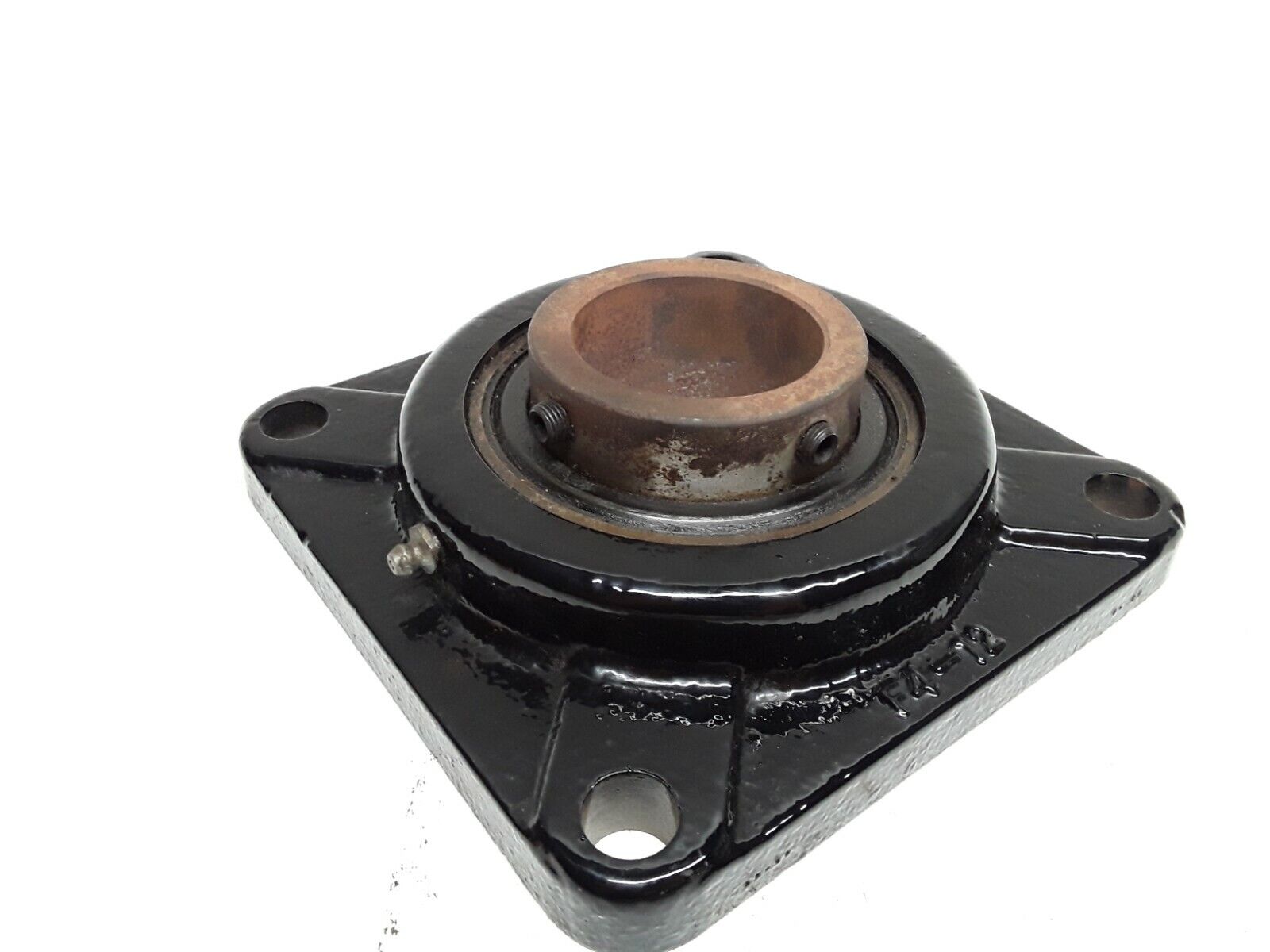 4-BOLT FLANGE BEARING, F4-12,FC4352-14 (05106)FAST FREE SHIPPING - HotCarParts