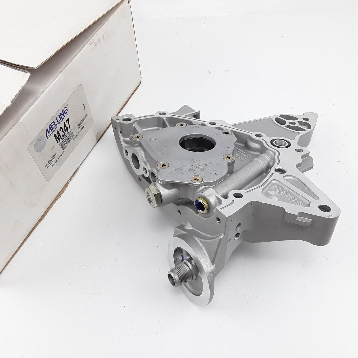 Engine Oil Pump Fits Mitsubishi Mirage Lancer 1997 1998 1999 2000 2001 2002-2006