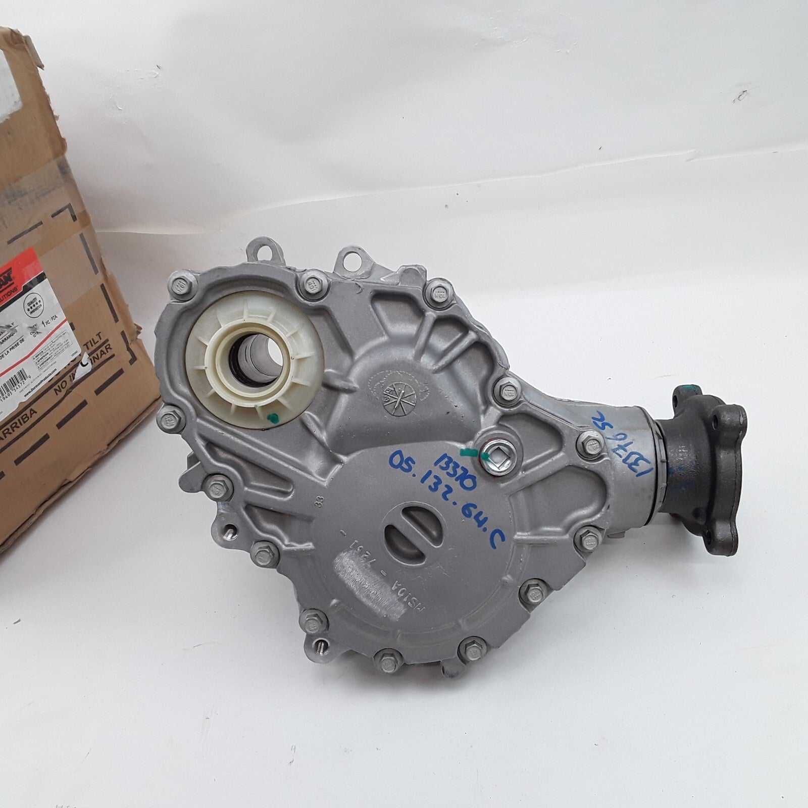 Power Take Off Unit (PTU) Assembly Fits Ford Edge 2007-14 Lincoln MKS 2010-2014