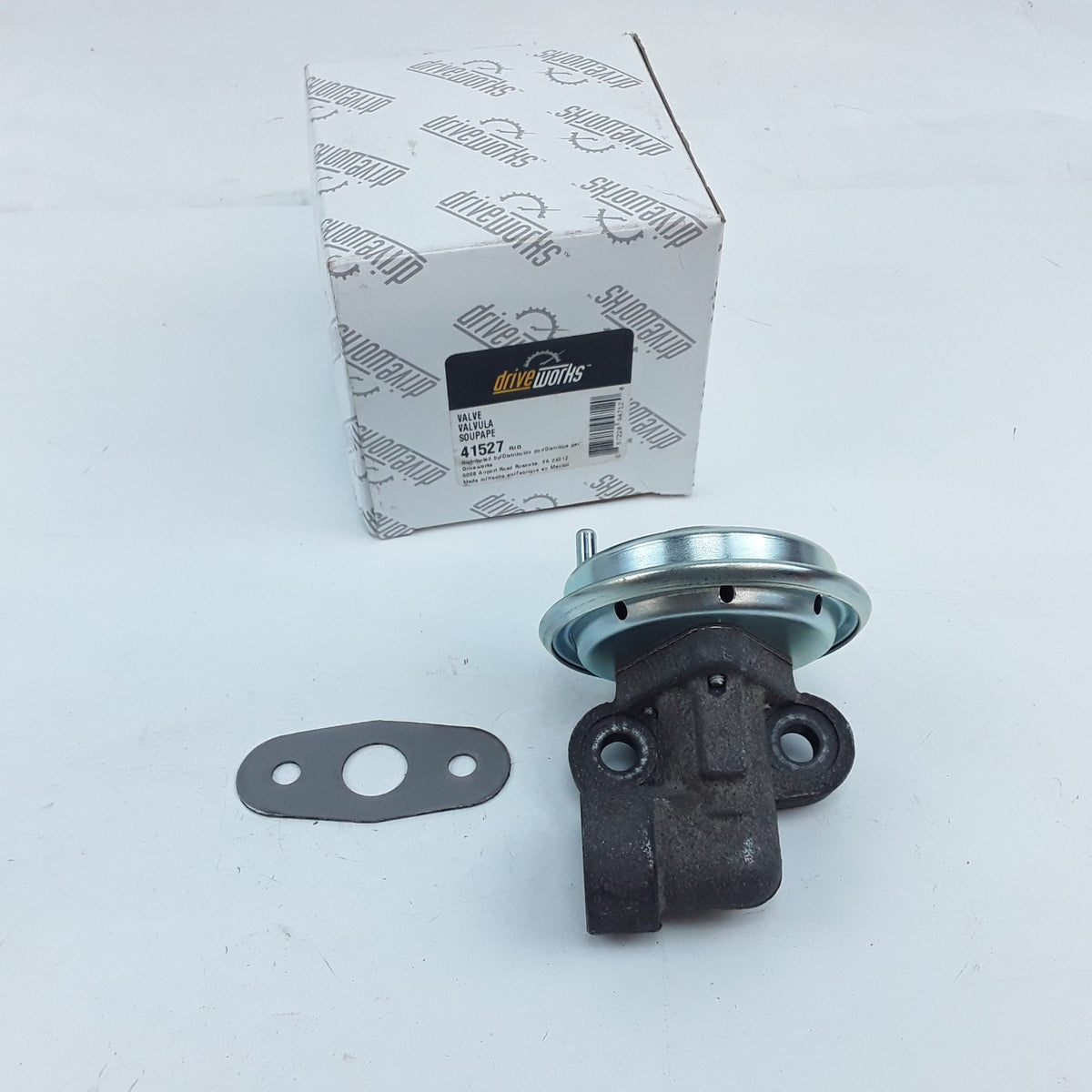 EGR Valve For Lincoln Ford Mazda Mercury 1996 1997 1998 1999 2000 2001 2002-2004