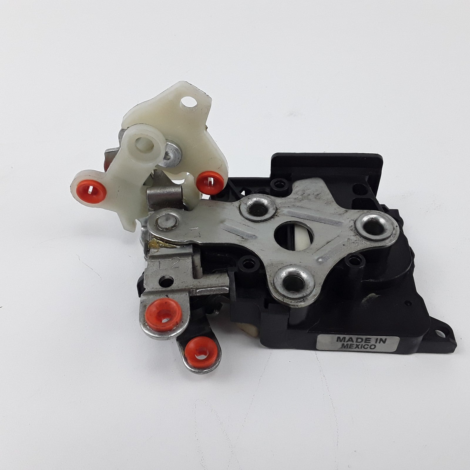 OEM International 2593968C1 Front Left Engine Access Door Latch For Navistar