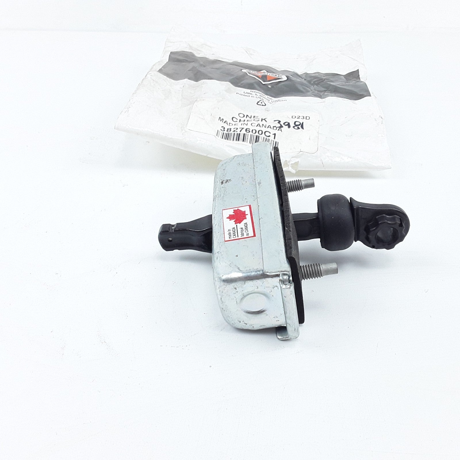 Internal Check Door Latch For International Chassis 3200 & 4300 Series,DuraStar