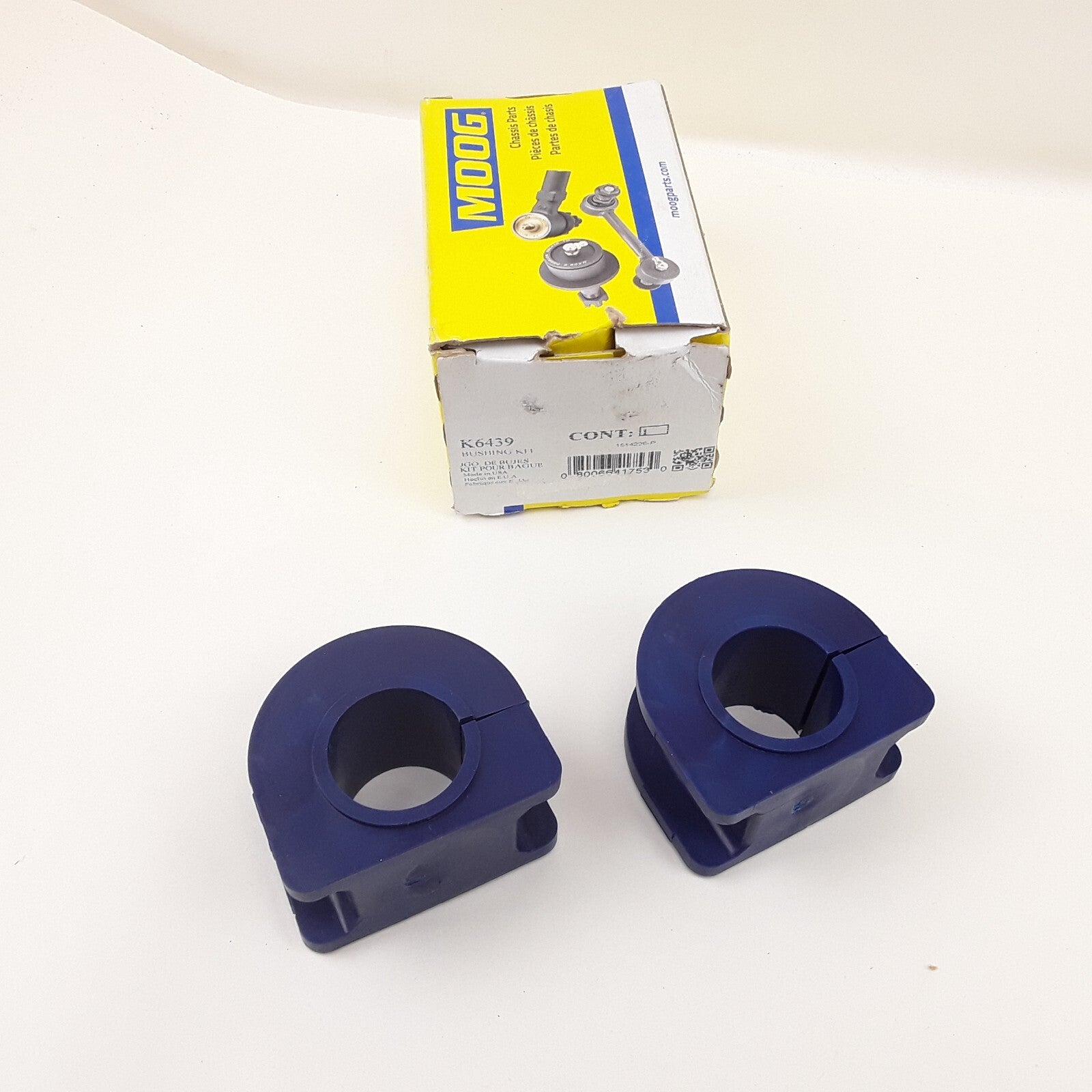 Front Rear Stabilizer Bushing Kit Isuzu Hummer Cadillac Chevrolet GMC 1968-2020