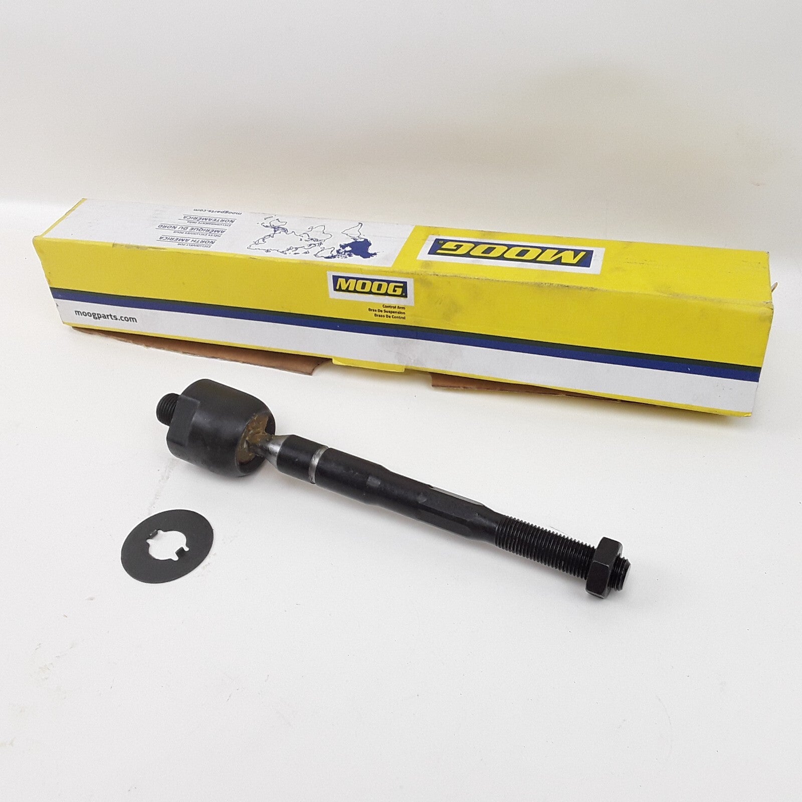 Steering Inner Tie Rod End Fits Acura MDX 2007 2008 2009 2010 2011 2012 2013