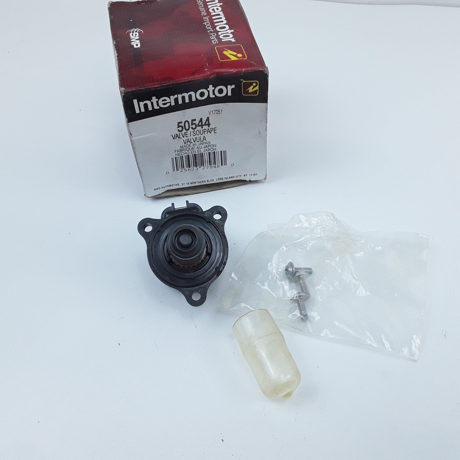 Idle Air Control Valve Fits Mitsubishi Dodge Chrysler (1999 2000 2001 2002-2006)