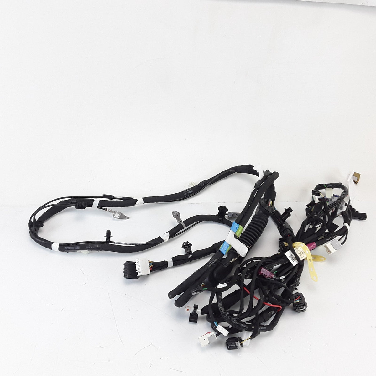 2016-2021 for Tesla Model X Liftgate Wiring Harness OEM NEW 1552582-00-D