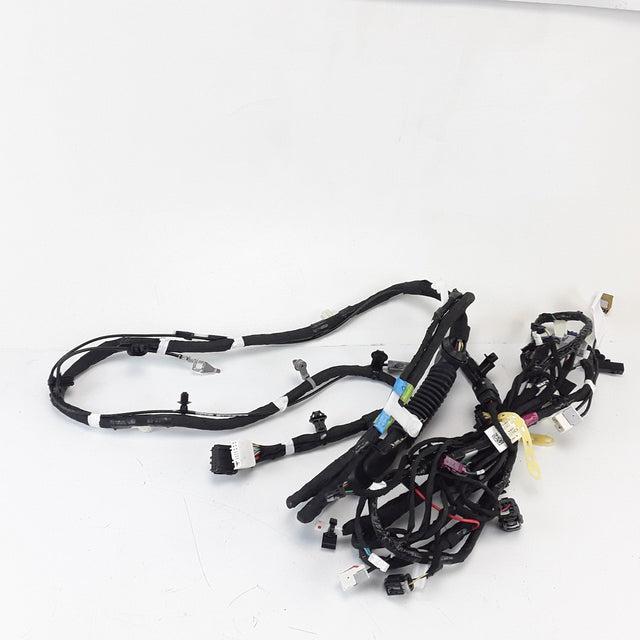 2016-2021 for Tesla Model X Liftgate Wiring Harness OEM NEW 1552582-00-D