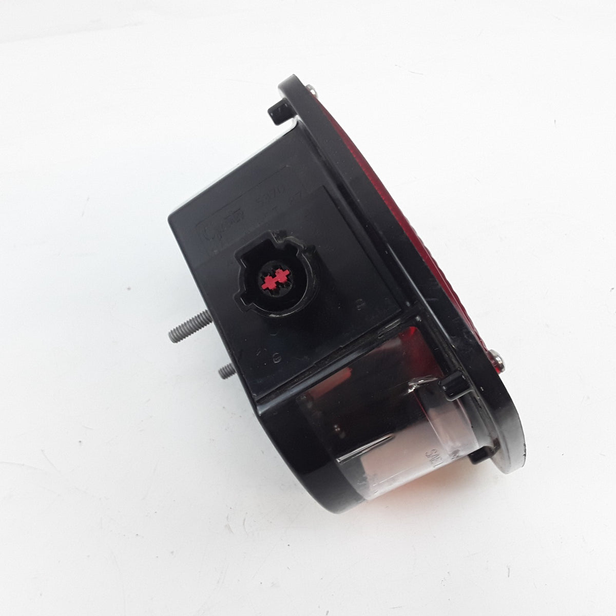 Right Rear Stop Tail Turn Light For E250 E350 E450 F-250 F-350 Super Duty Trucks