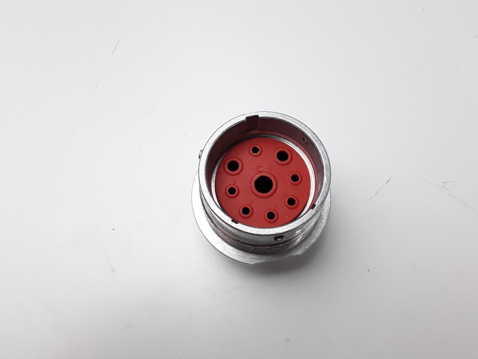 DEUTSCH HD54-24-9PN Electrical Connector 9 Way Fits Oshkosh Dash Board - HotCarParts