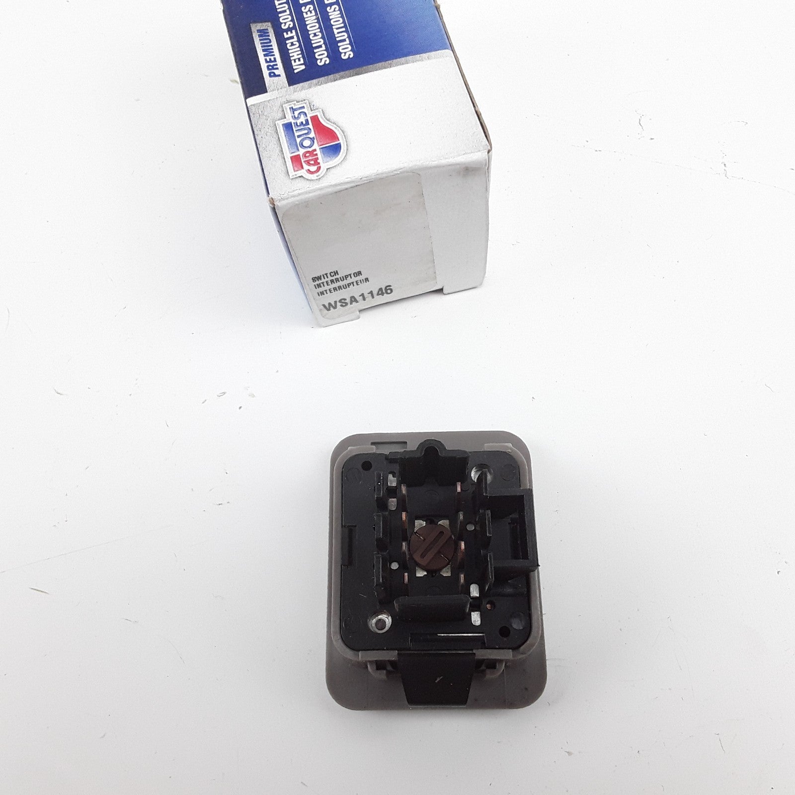 Rear Left Right Power Window Switch Fits GMC C3500HD Chevrolet K3500 (1995-2001)