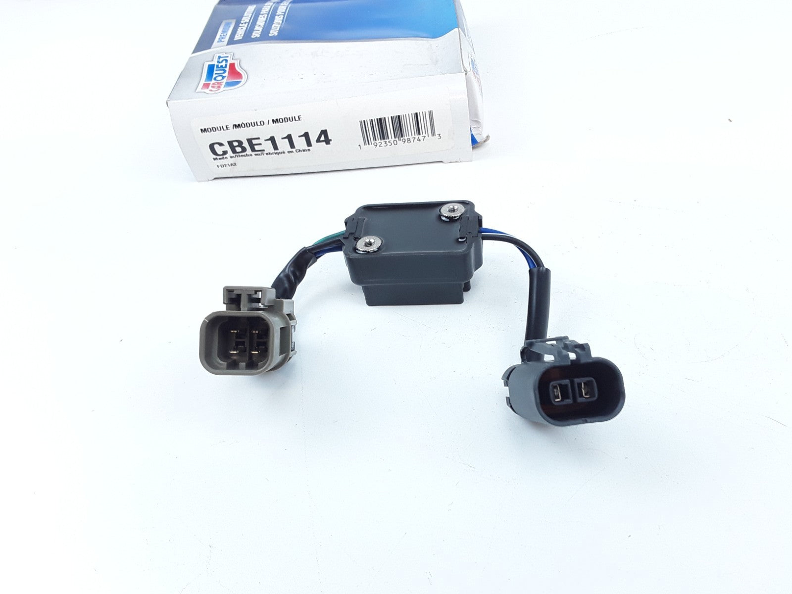 Ignition Control Module Fits Nissan Pickup D21 Pathfinder Ichi Van (1986-1994)