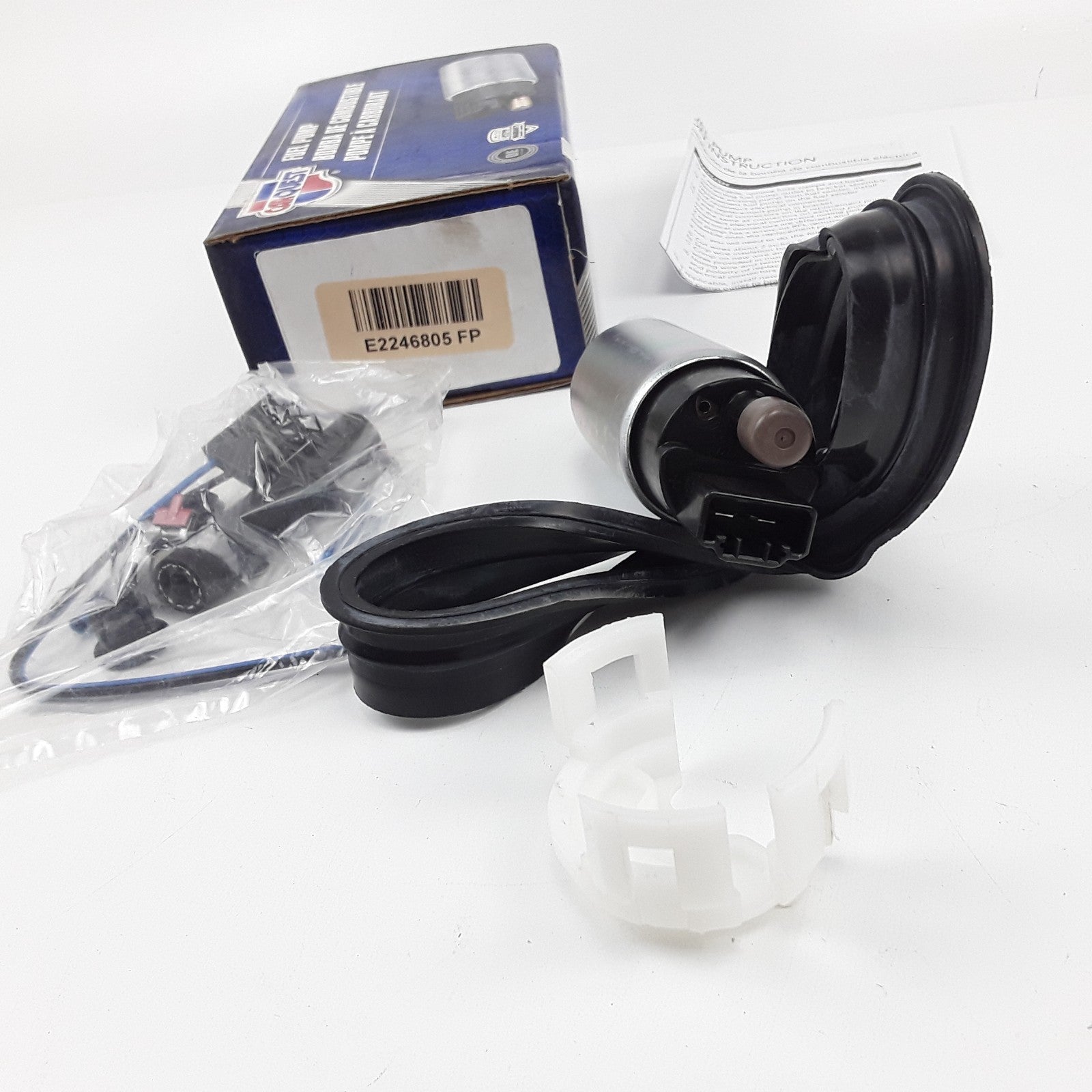 Fuel Pump Assembly Fits Chrysler Dodge Honda Mitsubishi Lexus Mazda (1999-2007)