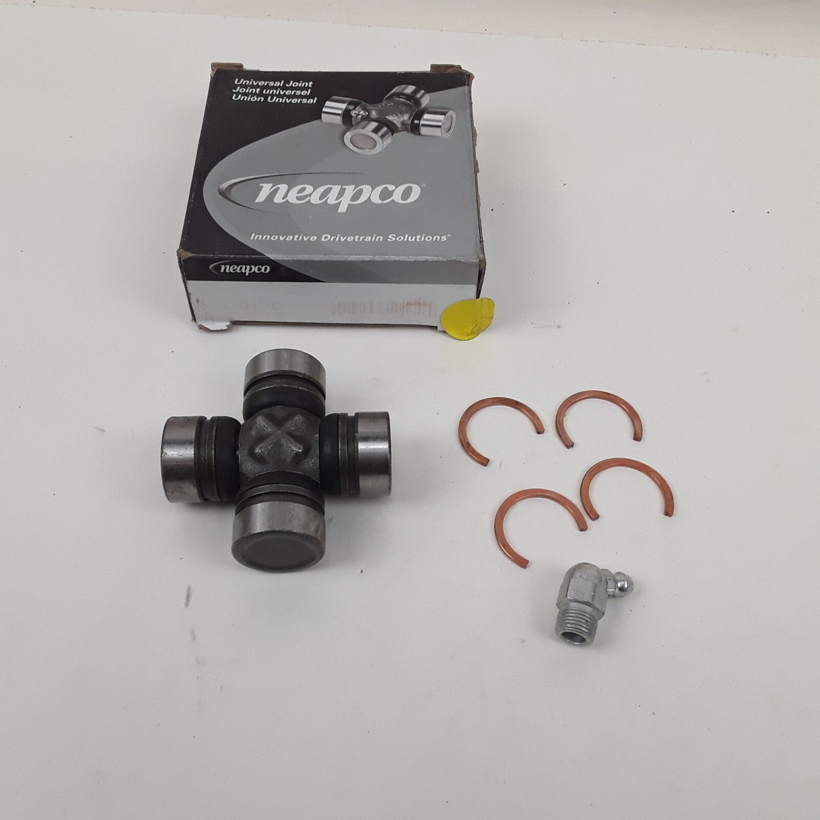 Universal Joint Fits Dodge W300 Pickup 1968-1971 W300 W200 Series 1960-1967