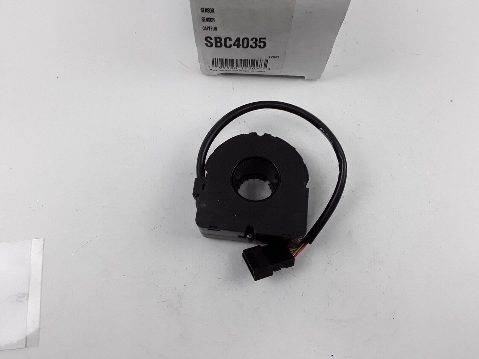 Steering Angle Sensor For BMW X3 2006 2007 2008 2009 2010 2.5L 3.0L,BMW X5 2006 - HotCarParts