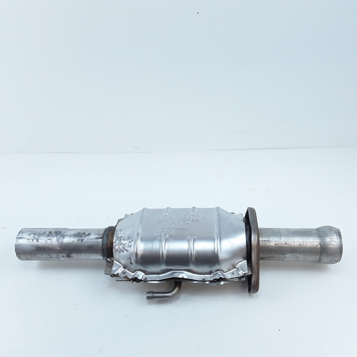 Walker 15540 EPA Certified Standard Catalytic Converter