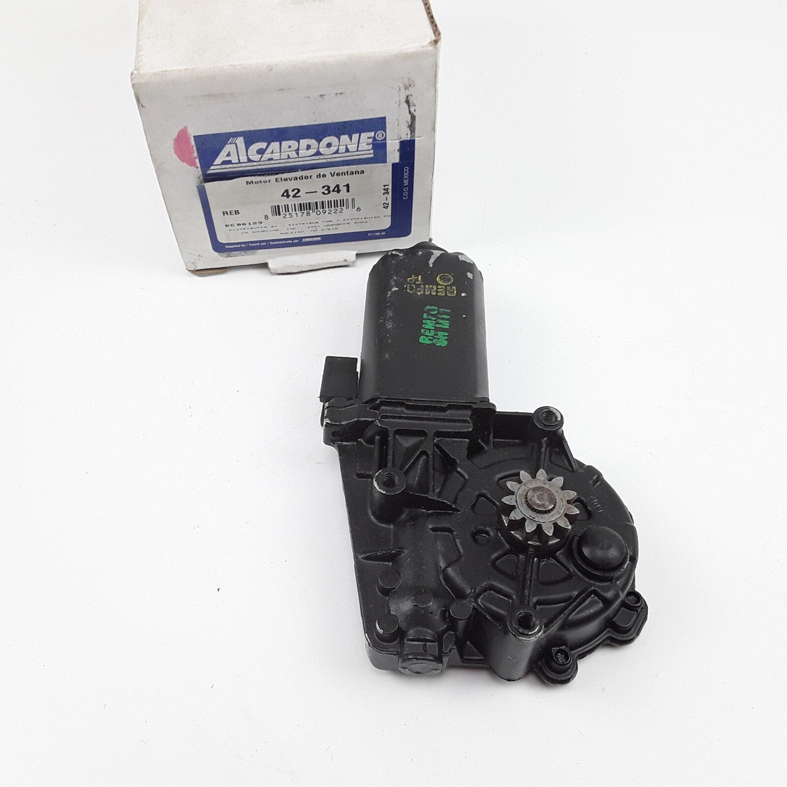 Power Window Motor Fits Ford Windstar 1995 1996 1997 1998 1999 2000 2001 2002 03