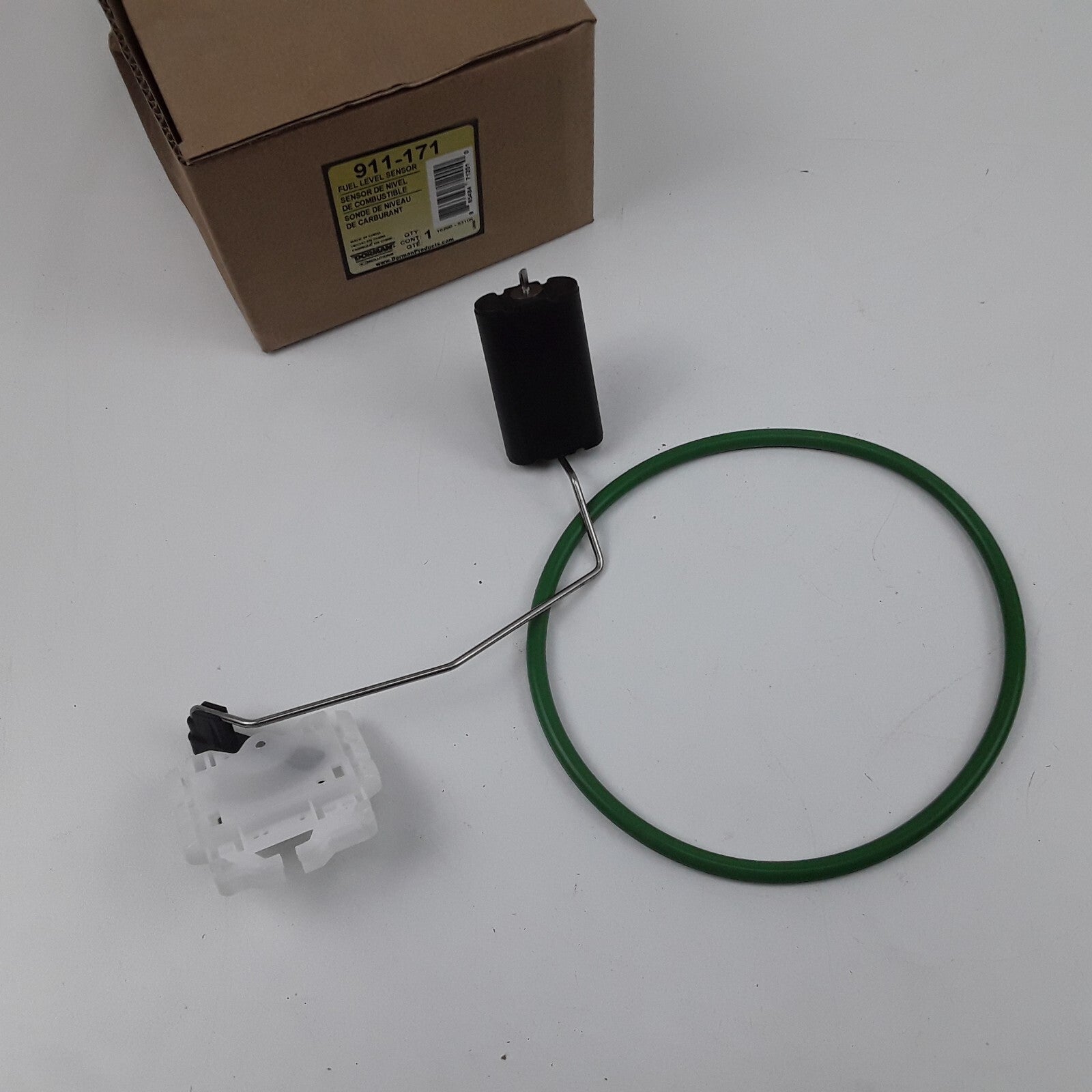 Fuel Level Sensor Fits Buick LaCrosse 2013-2017 Chevrolet Malibu 2013-2014