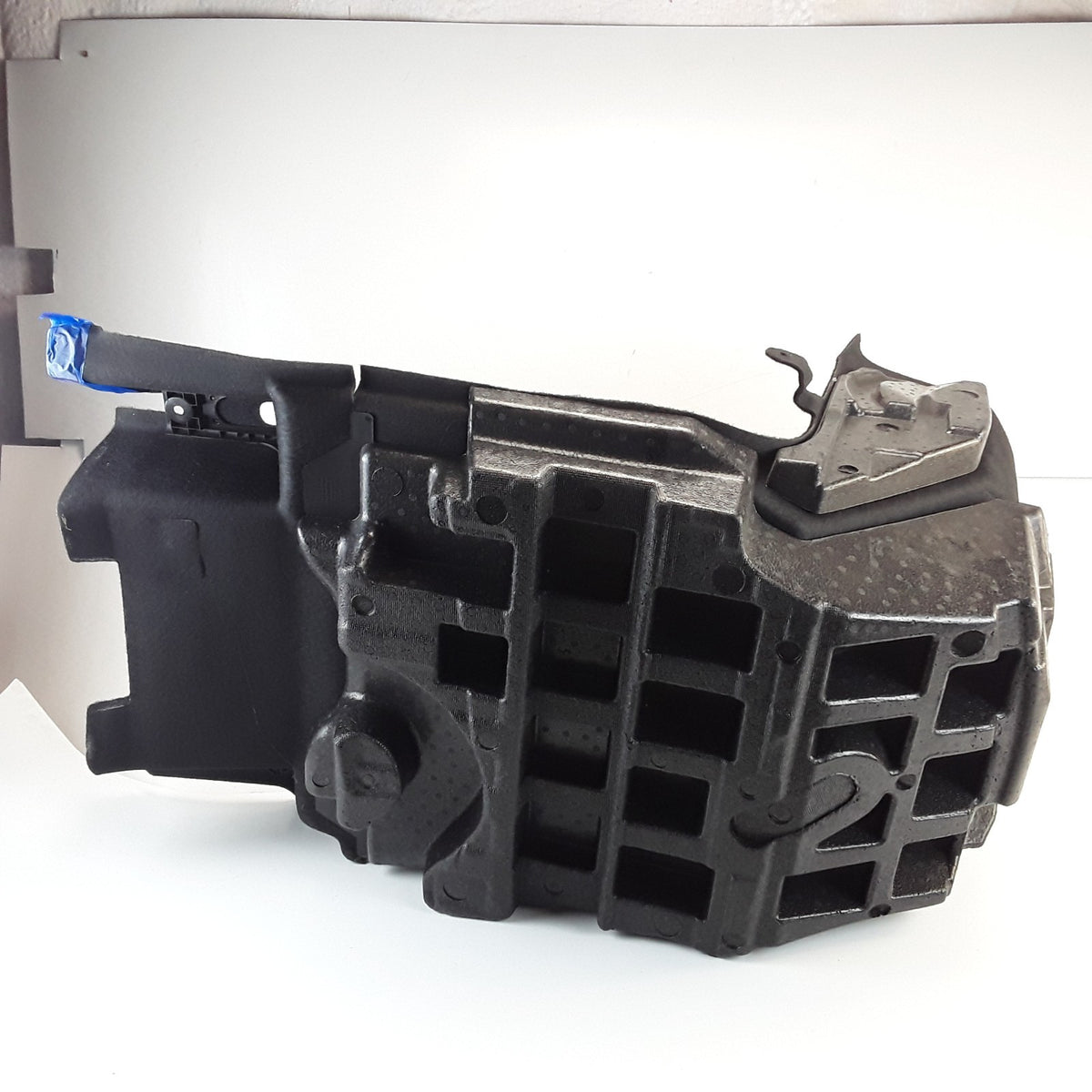 Model Y Front RH Passenger Cabin Carpet 1493060-00-E OEM