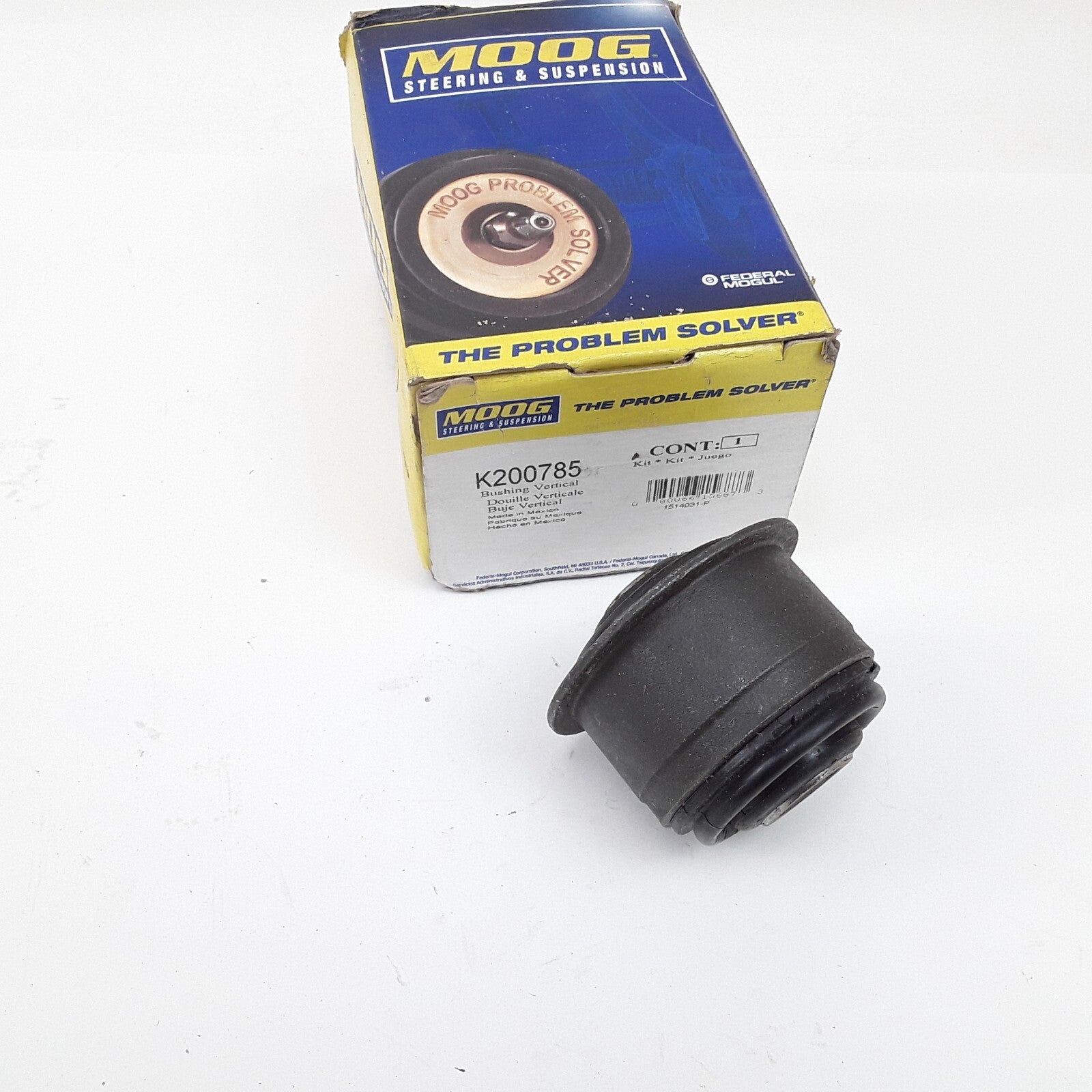 Bushing Kit For Plymouth Dodge Chrysler 1995 1996 1997 1998 1999 2000 2001-2006