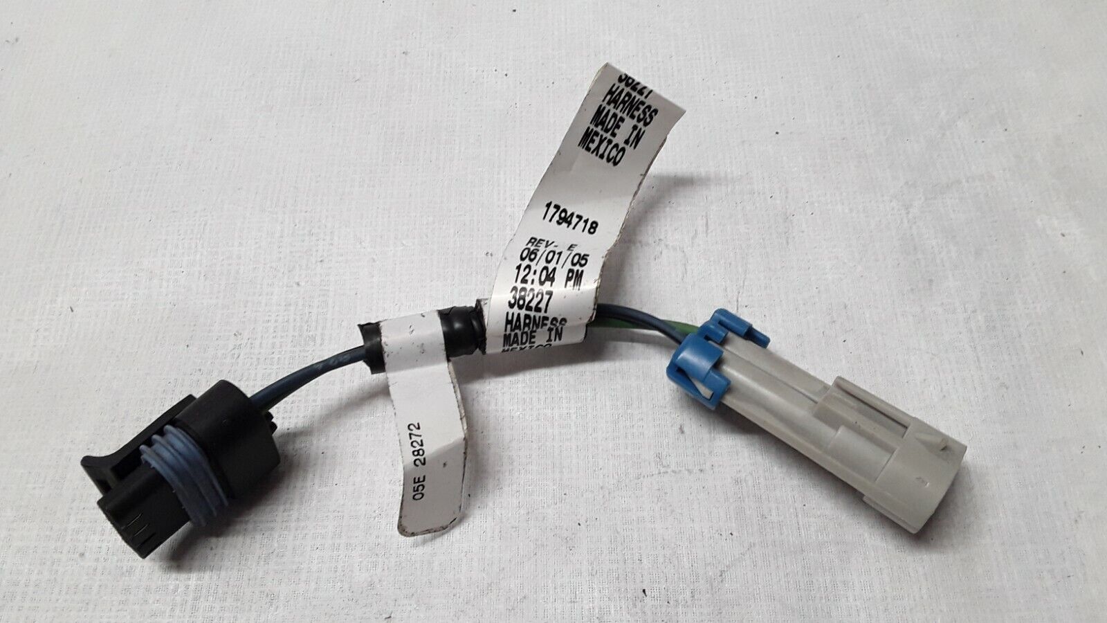 speed sensor wire 1794718 FAST SHIPPING - HotCarParts