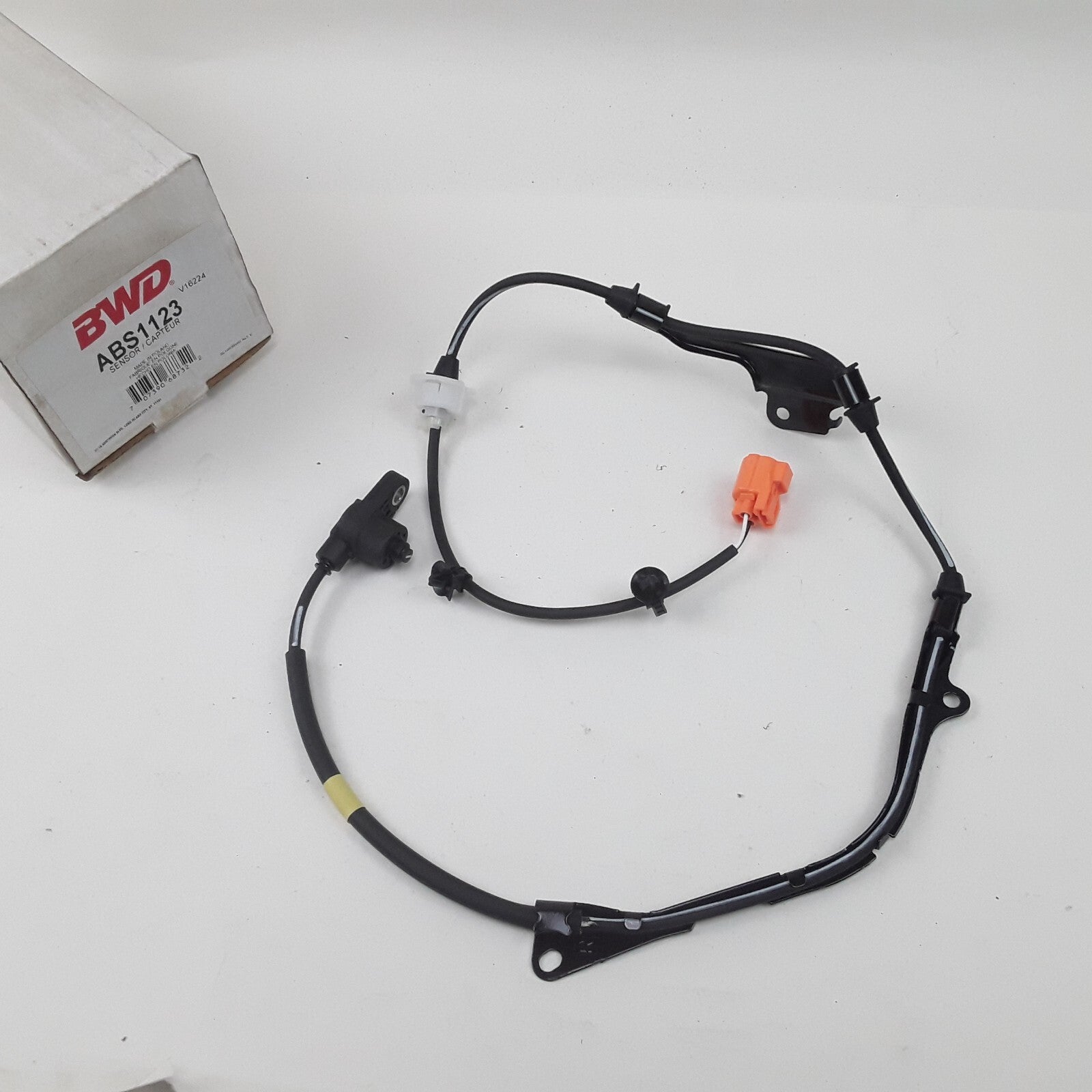 BWD ABS1123 Anti-Lock Brake Sensor Fits Honda Accord Acura TL CL (1998-2003)