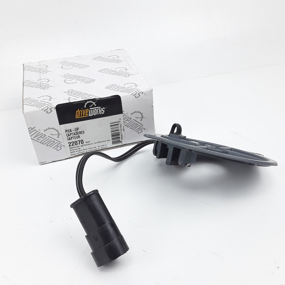 Distributor Pick-Up Fits Jeep Wrangler TJ Grand Cherokee Dodge Dakota 1993-1998