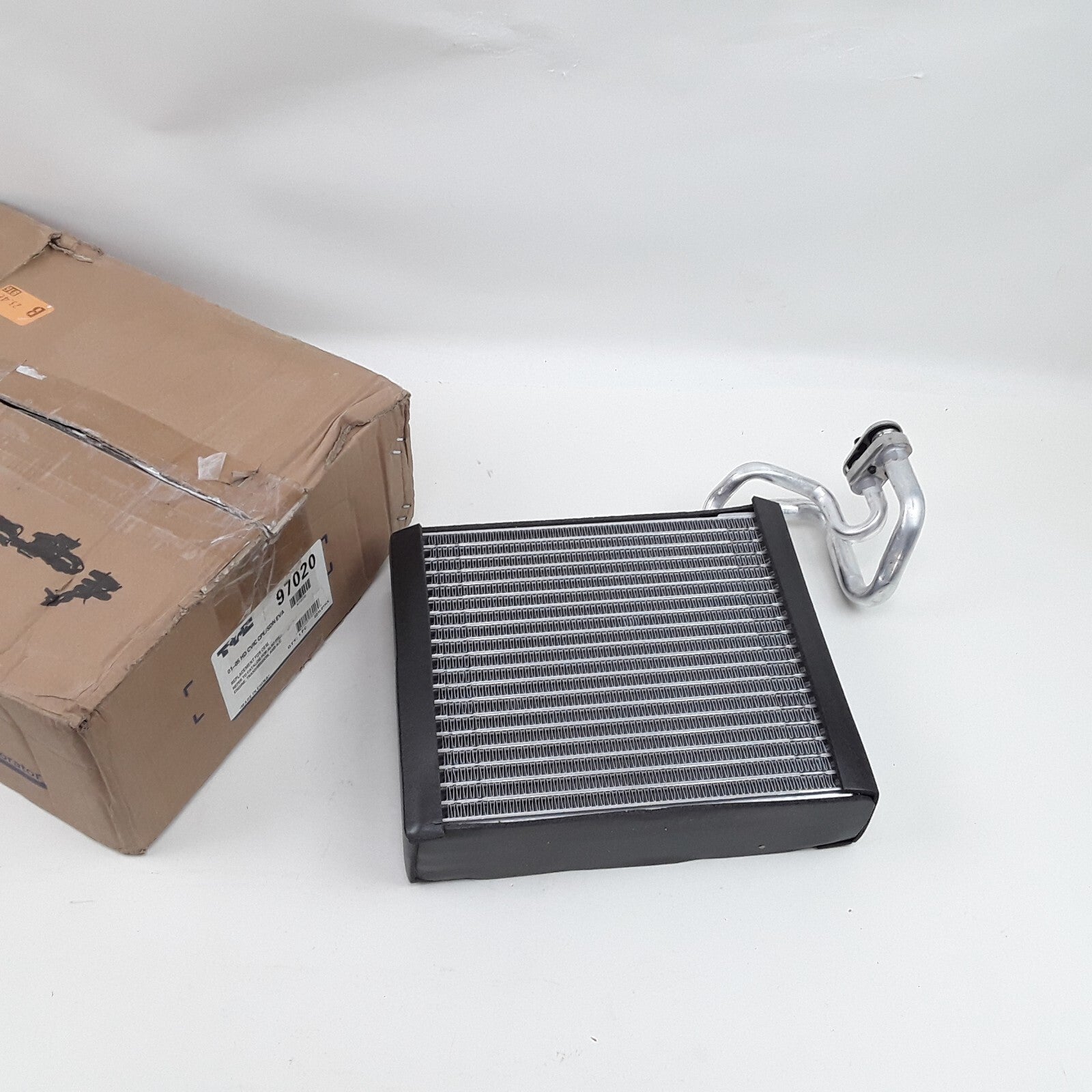 TYC 97020 Front A/C Evaporator Core Fits Honda Element Civic CR-V (2001-2011)