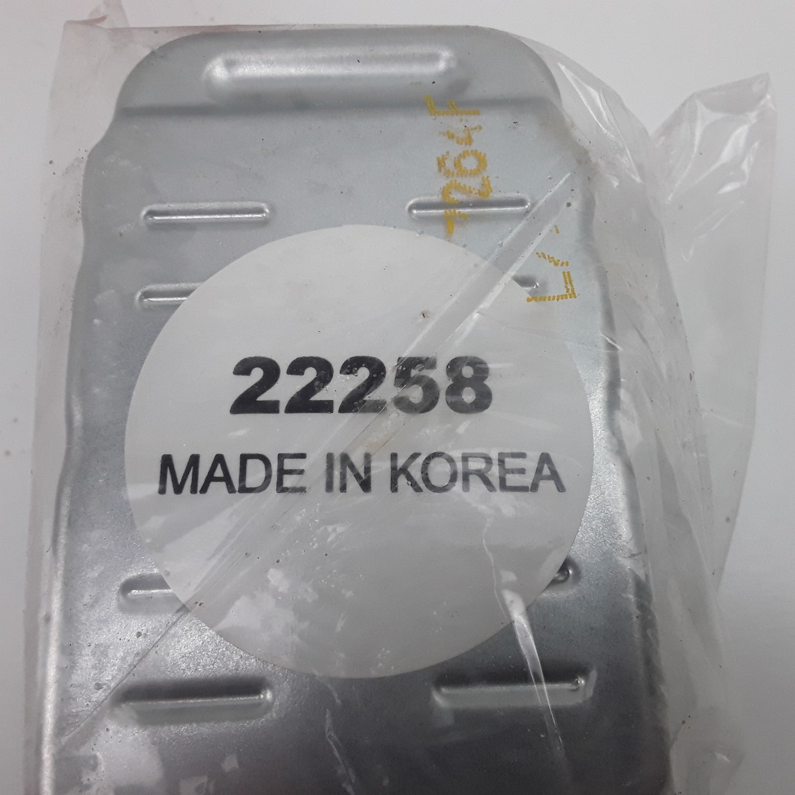 Luber-Finer L7264F Oil Filter Element Assembly Heavy Duty High Performance
