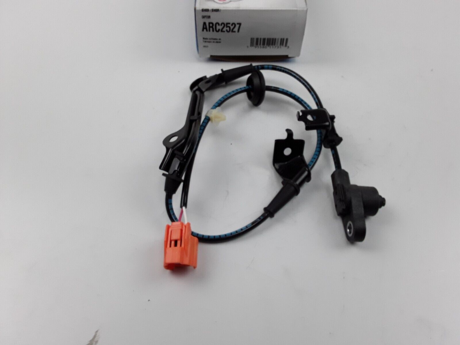 ABS Speed Sensor For Honda S2000 2000 2001 2002 2003 2004 2005 2006 2007 2008 09 - HotCarParts