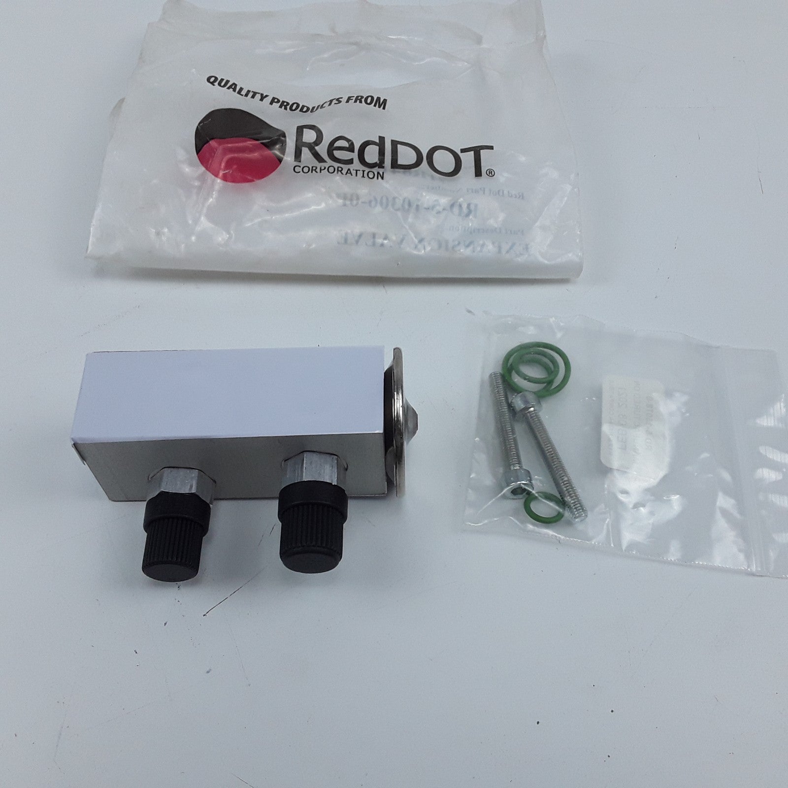 Expansion Valve For International 5900i 9900 9900i 9900ix 5000 F5070 (1997-2013)