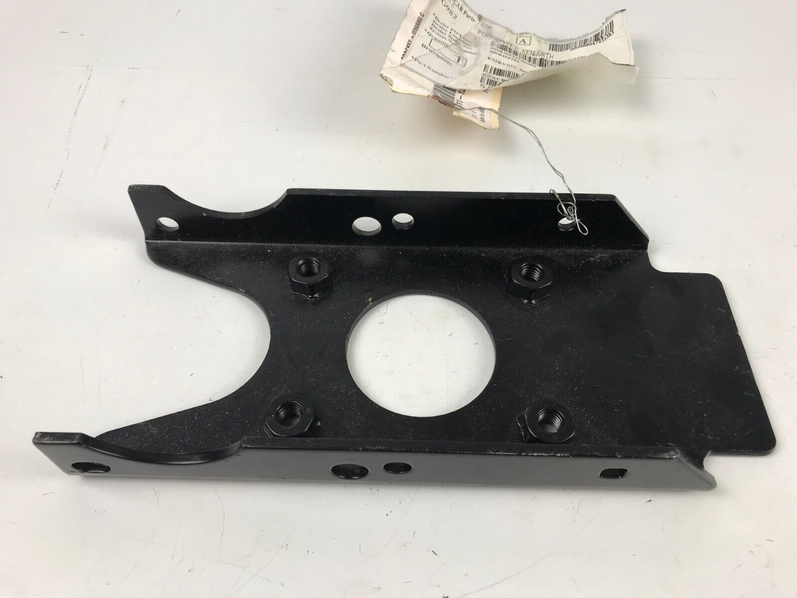GENUINE OEM Paccar Steering Column Bracket S11-1205 for Kenworth 10916AA FAST SH - HotCarParts