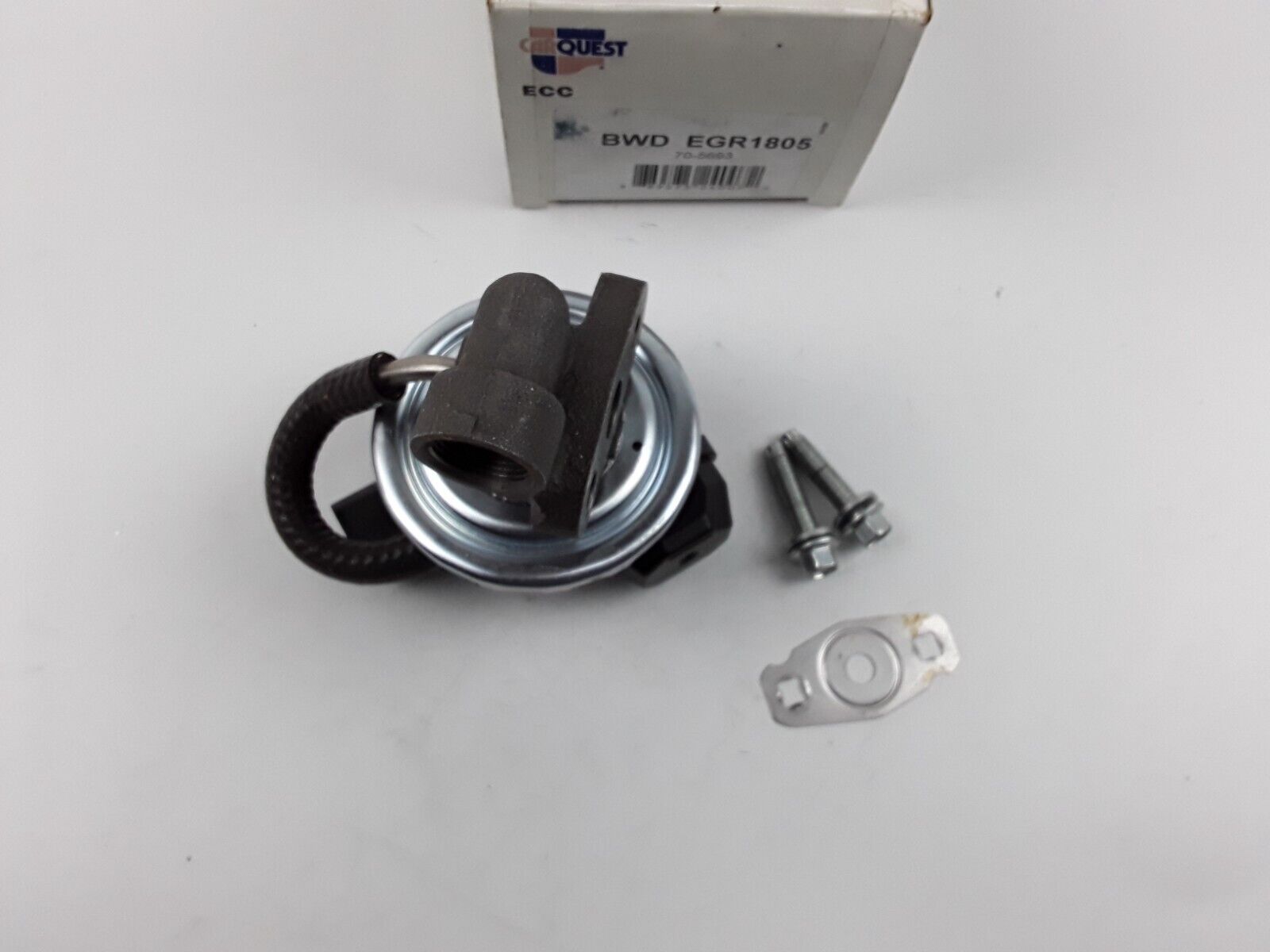 NEW Exhaust Gas Recirculation EGR Valve For Marauder,Lincoln LS,Ford Thunderbird - HotCarParts