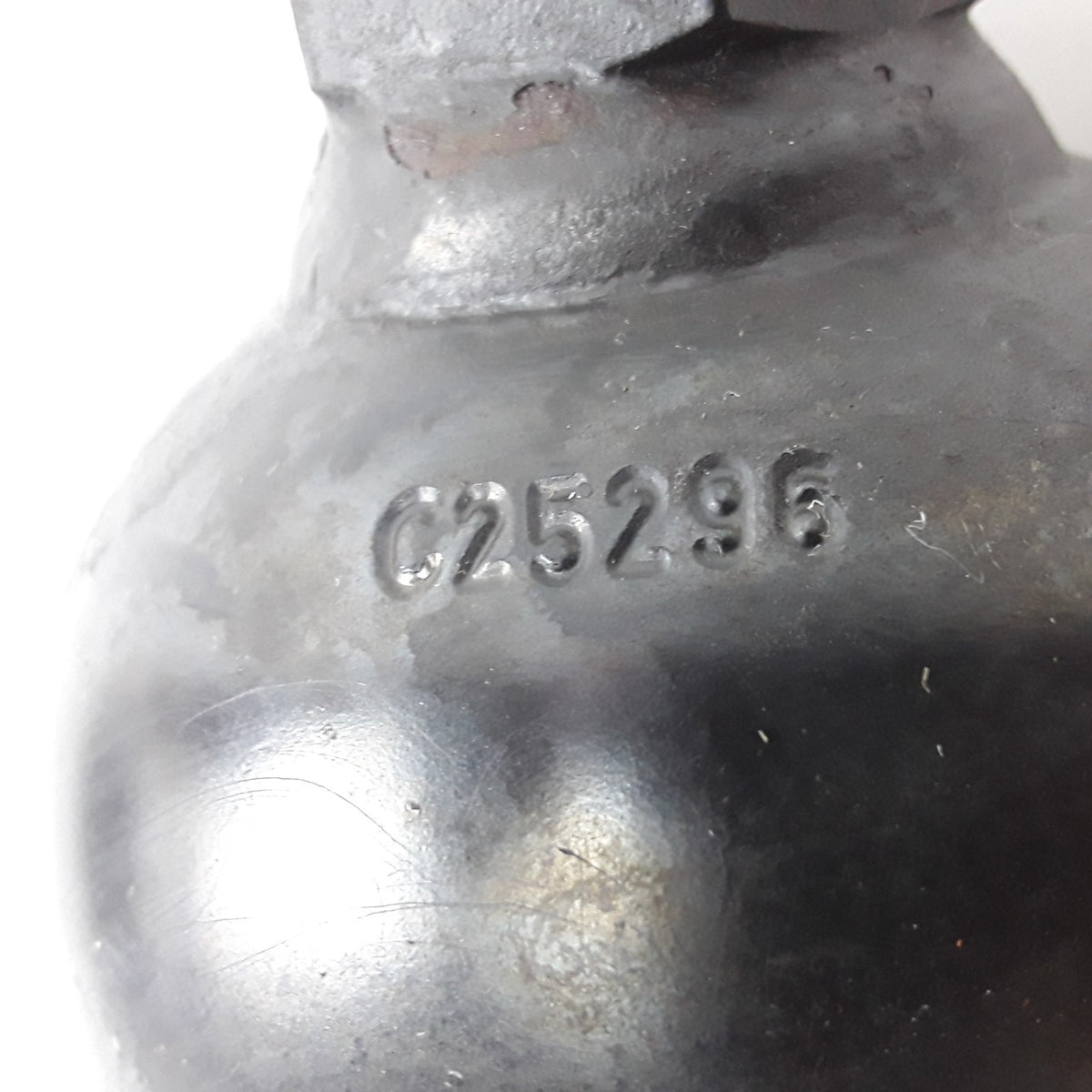 HYDAC 2114790 Hydraulic Accumulator Fits Crown SP3520-30 Forklift