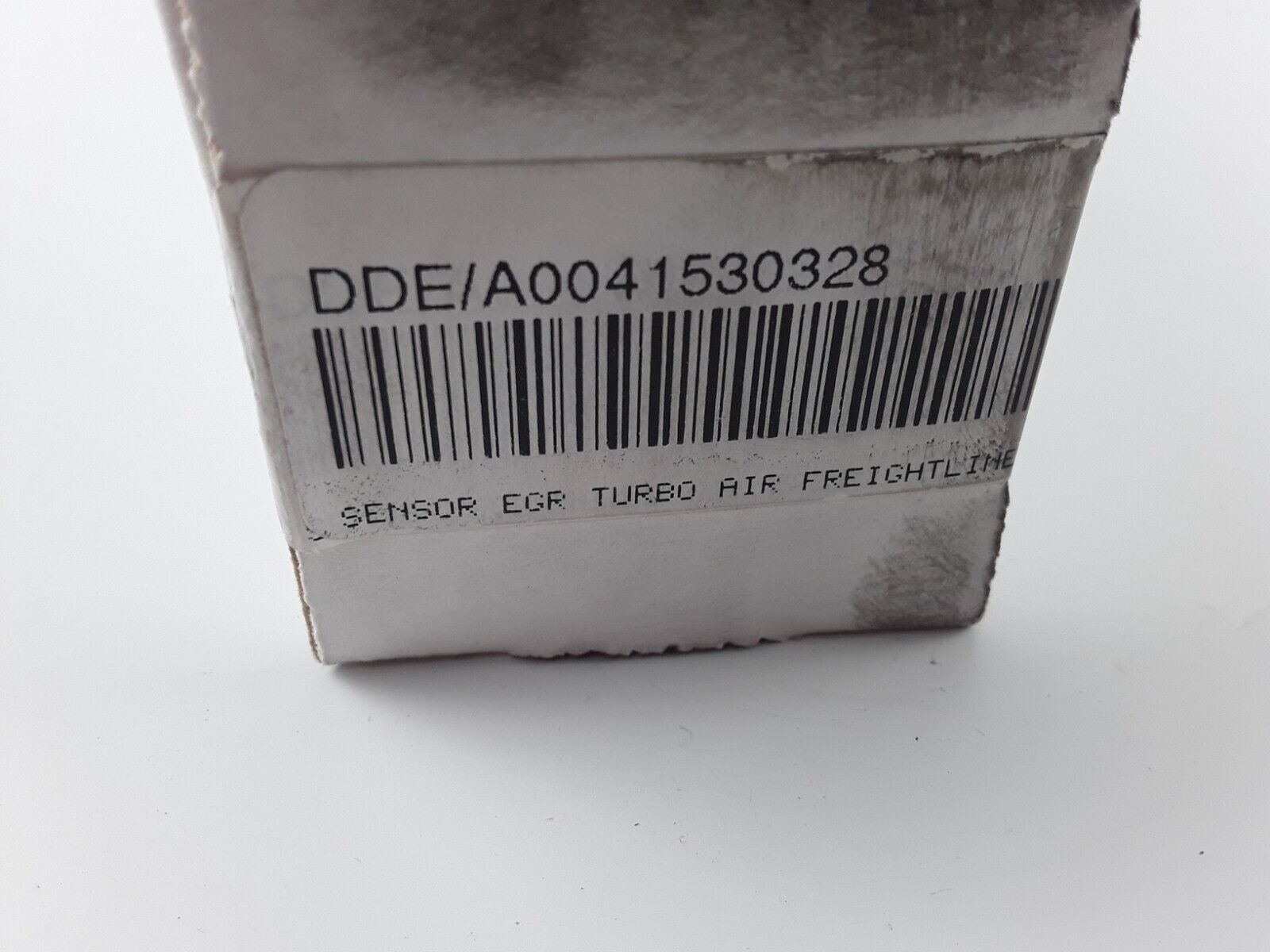 GENUINE DDE A0041530328 Sensor EGR Turbo Air fits MERCEDES Axor Actros MK SK - HotCarParts
