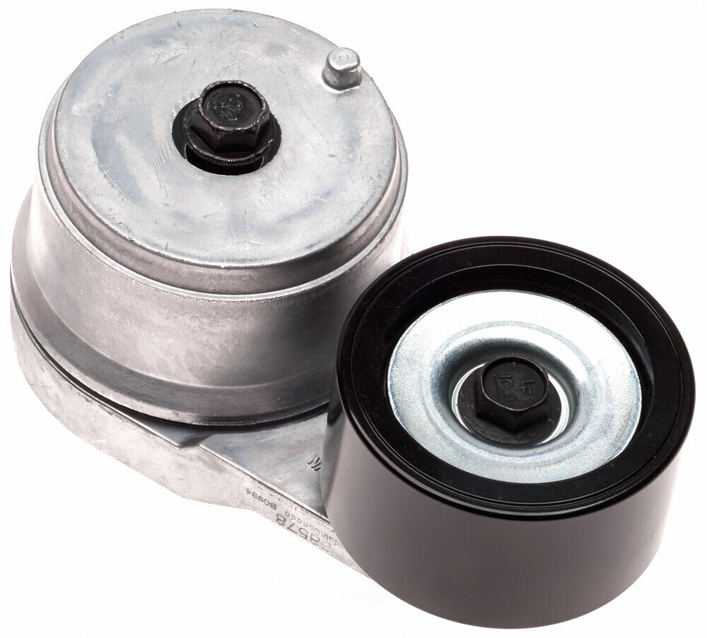 Gates Drive Belt Tensioner For Chevrolet T7500 T6500 GMC T6500 T7500 (1997-2002)