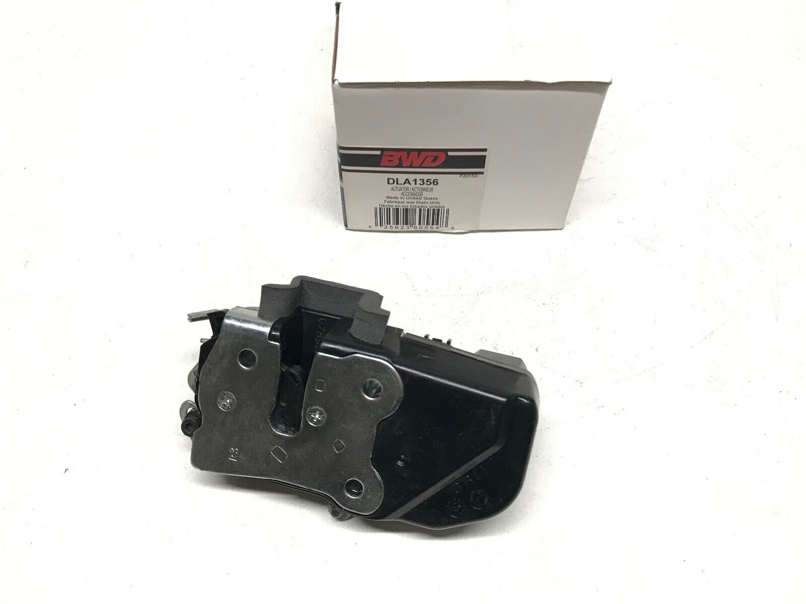 Power Door Lock Actuator Motor Front Right BWD DLA1356 for Dodge Ram 1500 2500 3 - HotCarParts