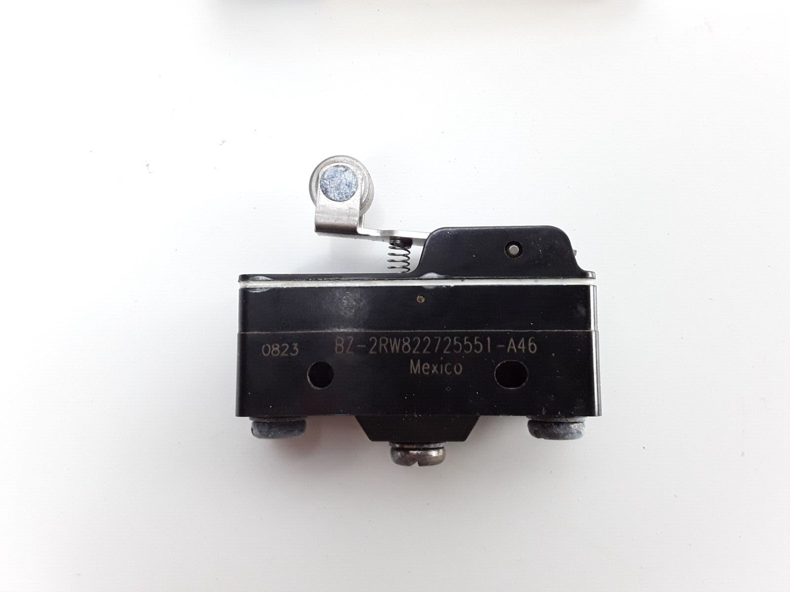 For Caterpillar Cat 112-6175 Switch LIMIT 938G 928G 140K 120H 120K 120K 2 12H - HotCarParts