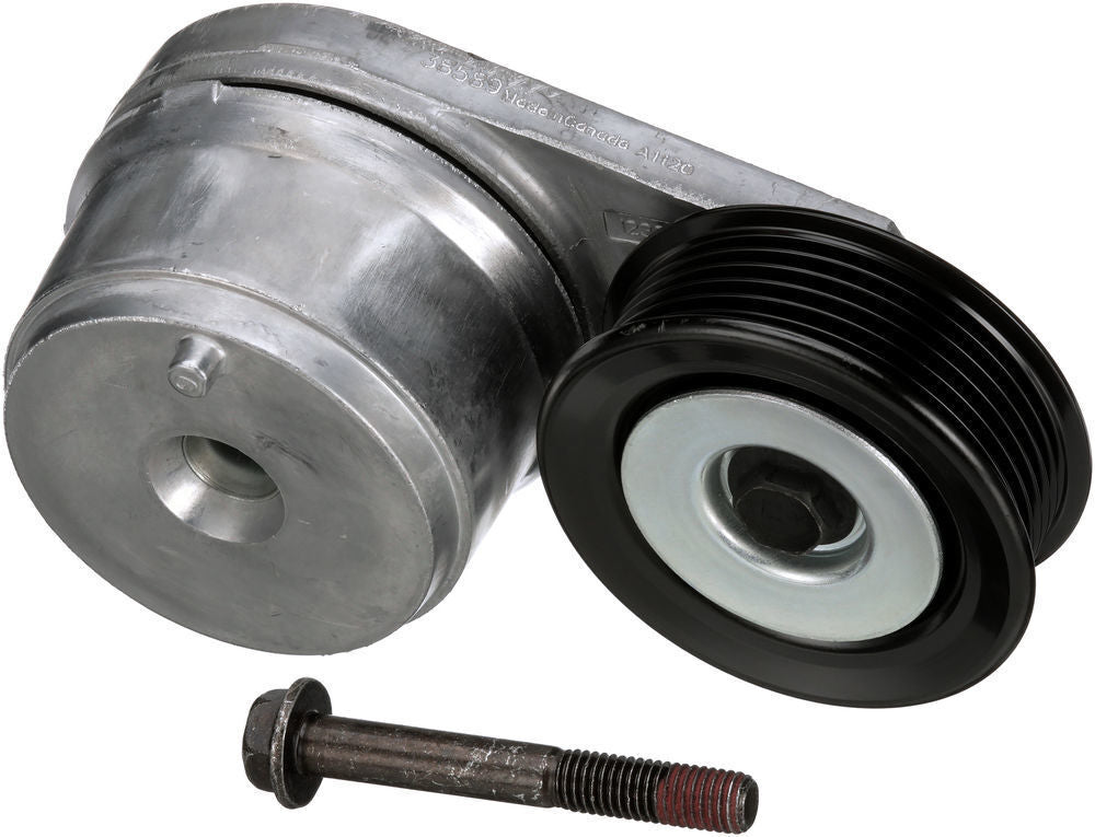 Gates 38589 Drive Belt Tensioner Fits Sterling Mack Freightliner (2003-2010)