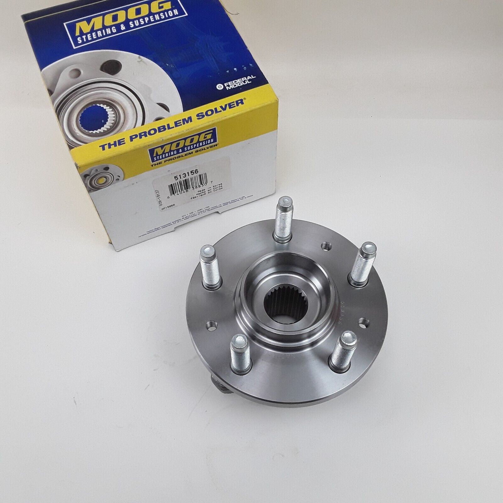 Front Wheel Bearing Assembly Fits Ford Windstar 1998 1999 2000 2001 2002 2003