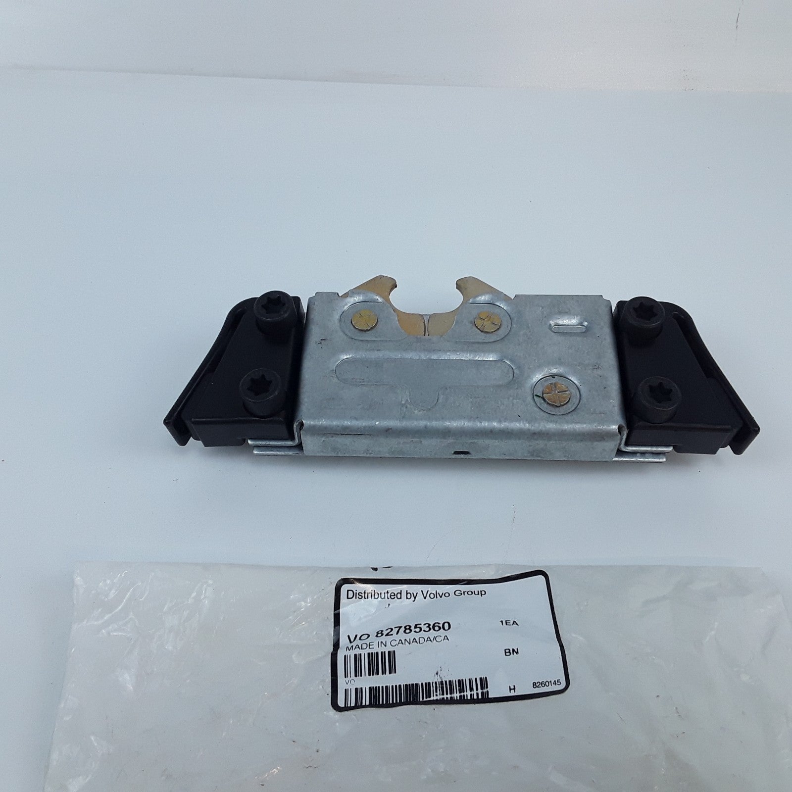 OEM Volvo 82785360 Genuine Left Driver Side Door Lock Latch Assembly Fits Mack