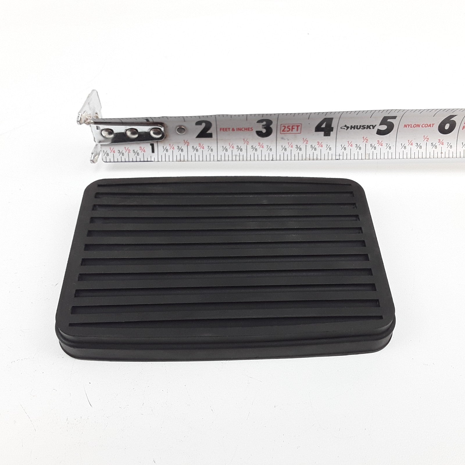 International 166880R1 Brake/Clutch Pedal Mounting Pad Fits Navistar Trucks