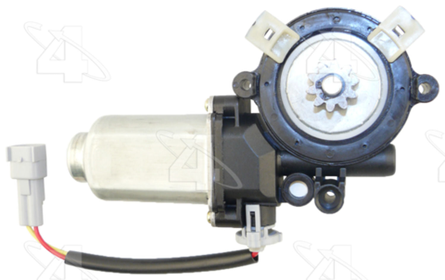 ACI 83144 Front Left Power Window Motor For Ford F-650 F-750 Excursion 2000-2013