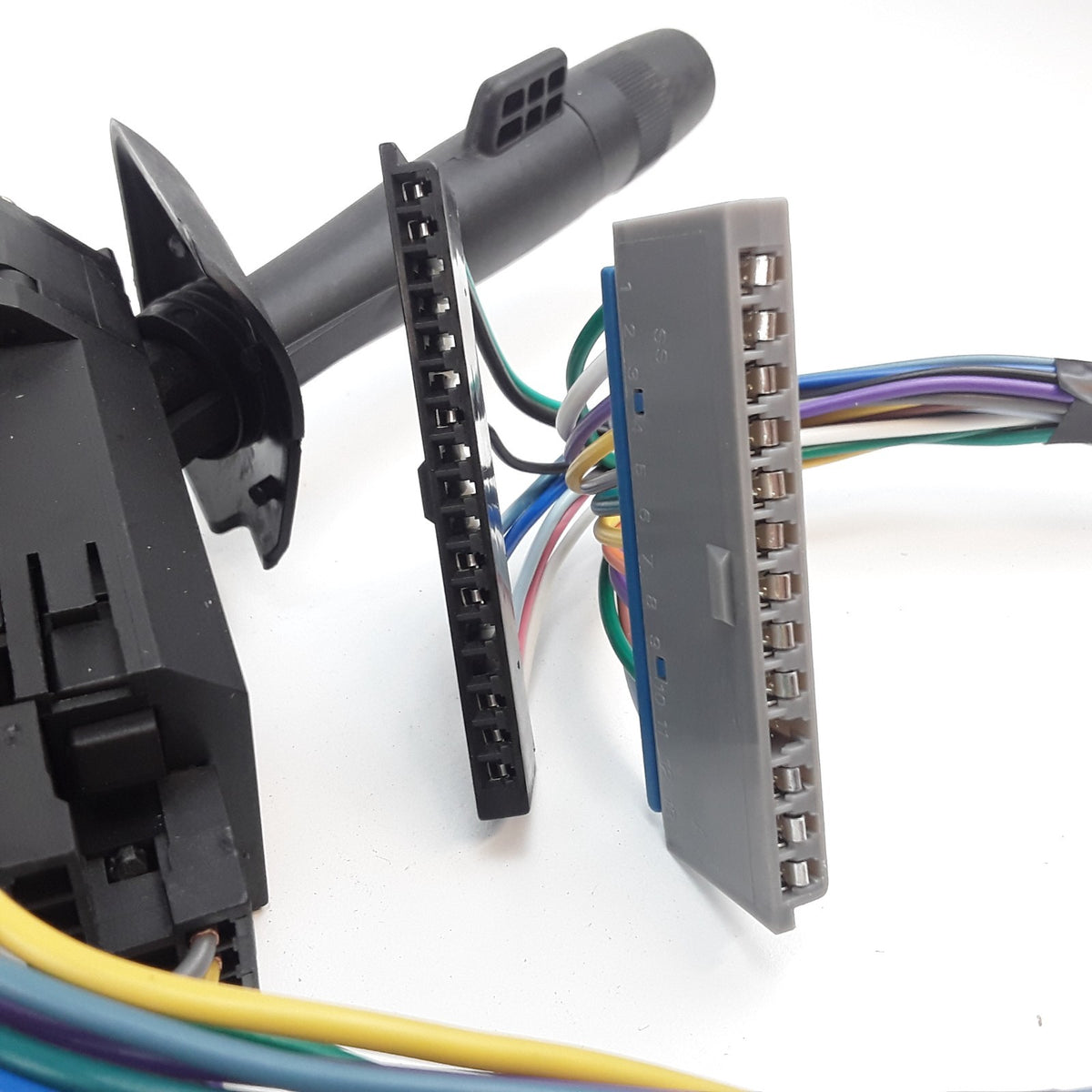 Column Switch For Chevrolet C7500 C6500 Kodiak GMC C7500 C6500 Topkick 2001-2009