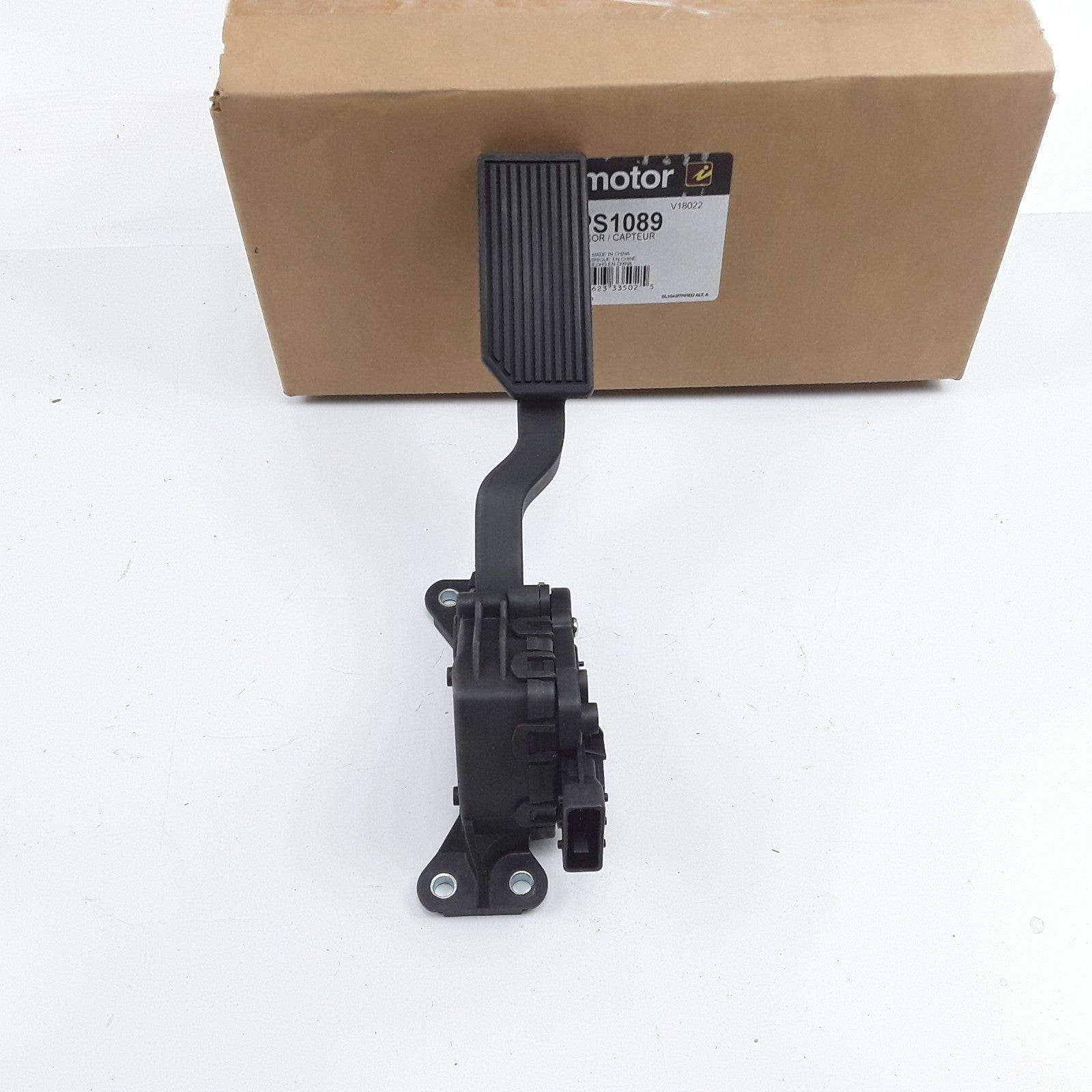 Accelerator Pedal Sensor Fits Nissan Sentra 2003-2006 Nissan Altima 2004-2006